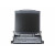 CL5716IM 16-портовий PS/2 USB VGA KVM перемикач з РК дисплеєм 17" однорейковий та доступом по IP 1-локальний/віддалений спільний доступи