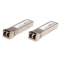 Модуль 10G Multi-Mode / 300M Fiber SFP + 2A-141G