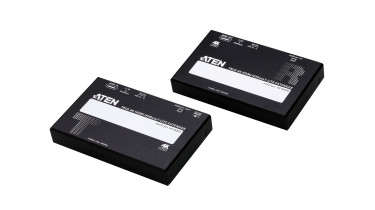 HDBaseT™ Class B (4K до 40 м)